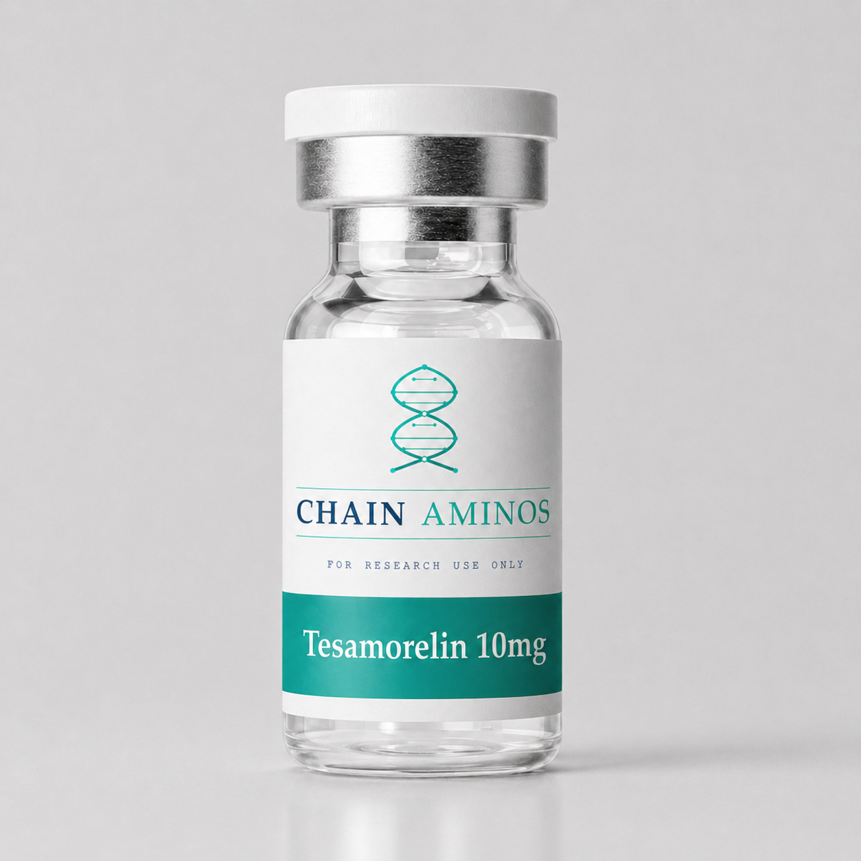 Tesamorelin