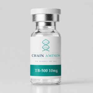 TB-500 10mg
