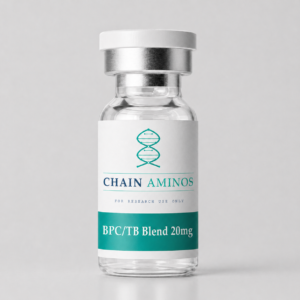 BPC/TB Blend