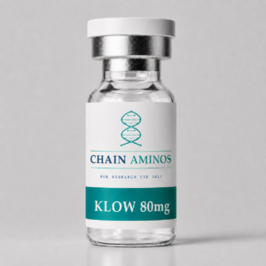 KLOW - 80mg