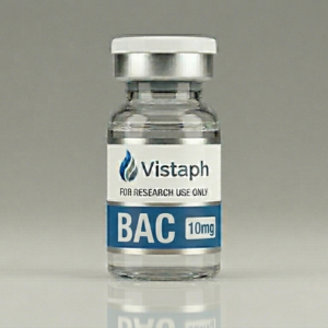 Reconstitution Solution 3mL