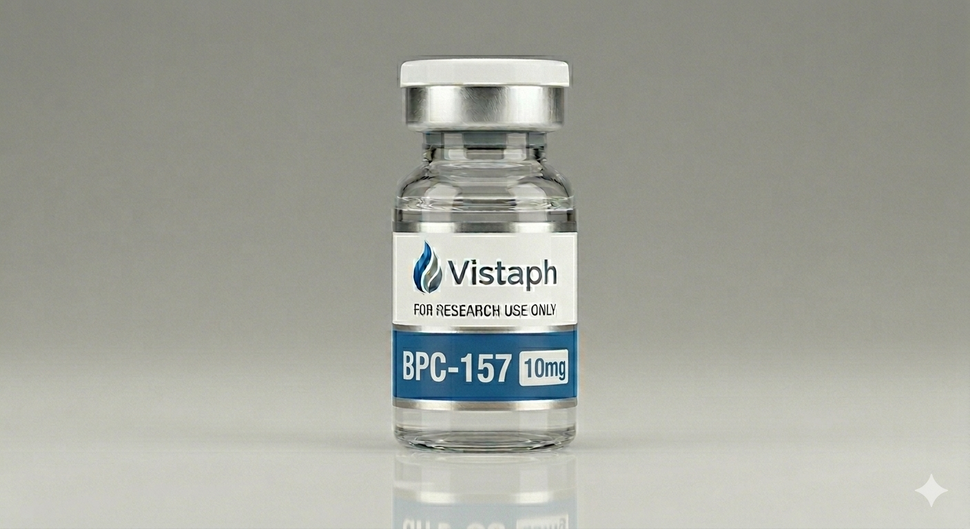 BPC-157 10mg