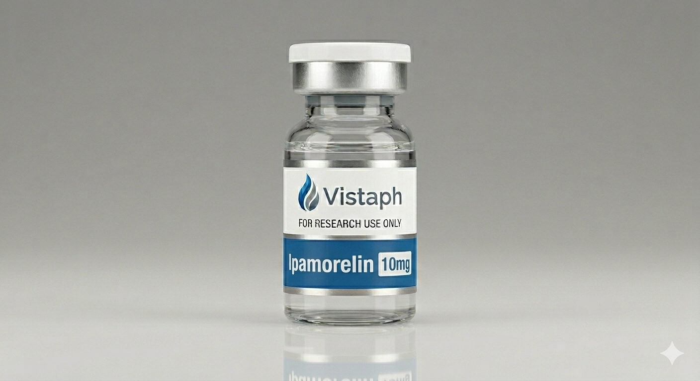 Ipamorelin 10mg