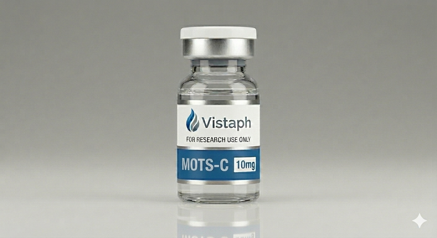 MOTS-C 10mg