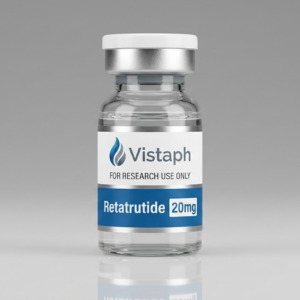 GLP-3 Retatrutide 20mg