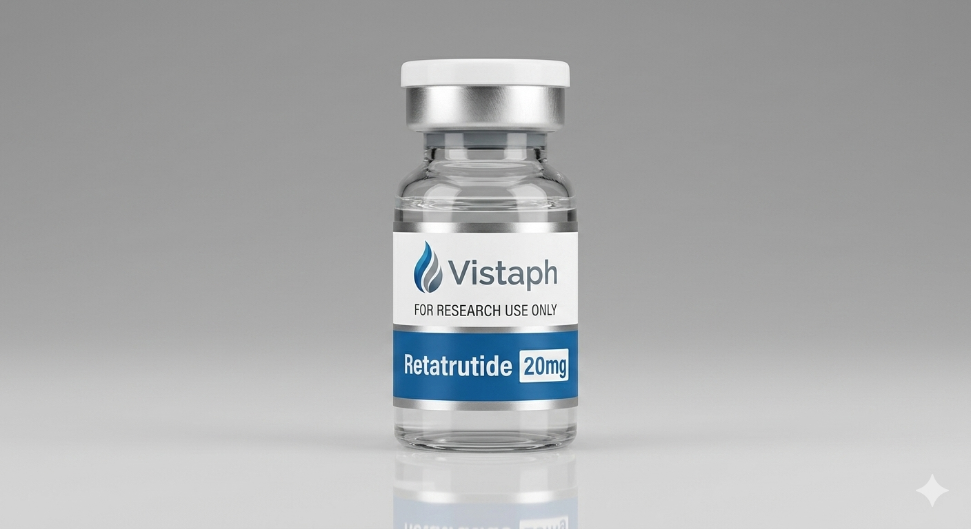 GLP-3 Retatrutide 20mg