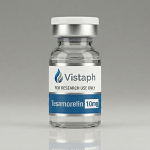 Tesamorelin 10mg