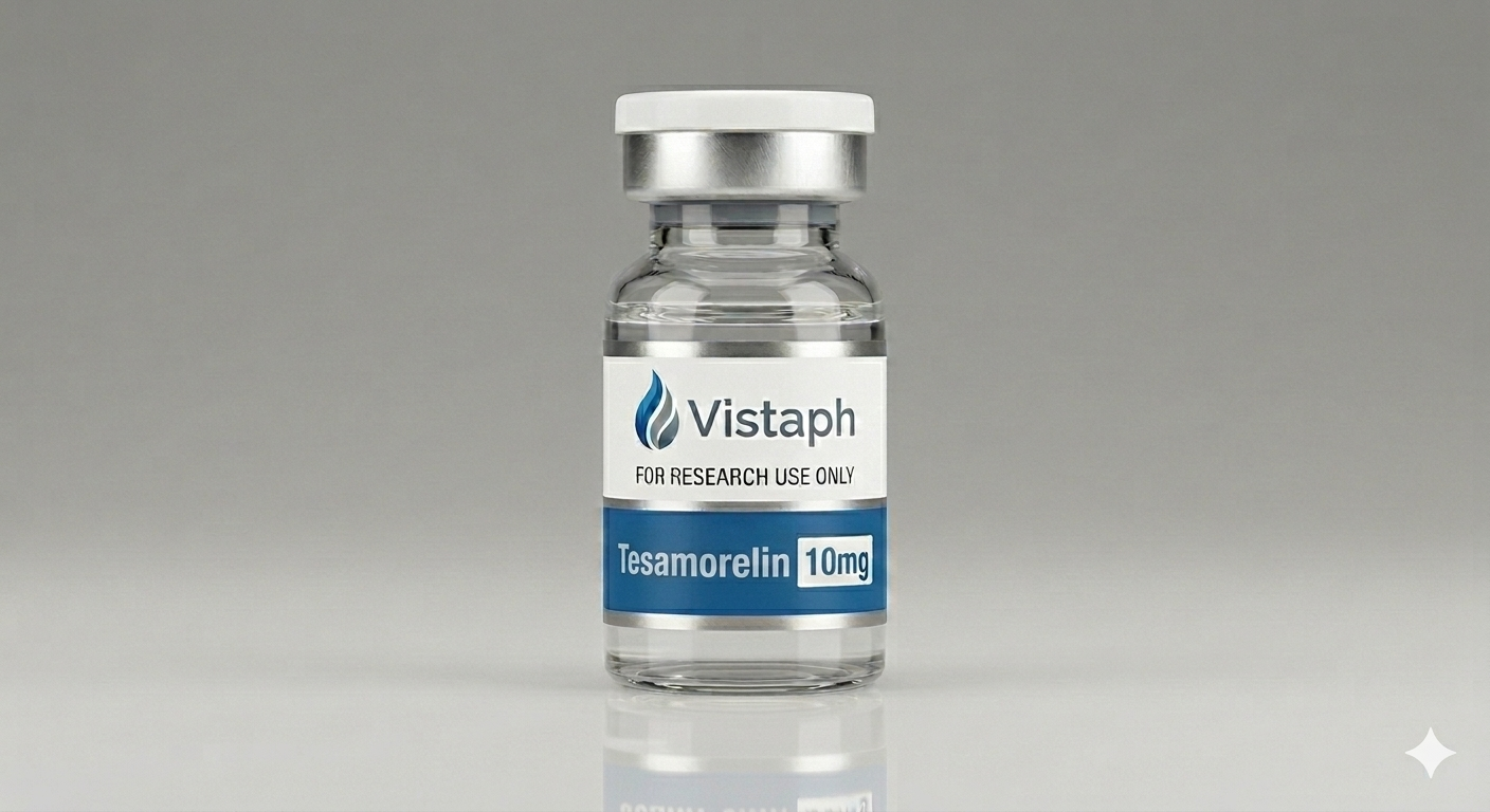 Tesamorelin 10mg
