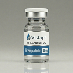 GLP-2 Tirzepatide 20mg